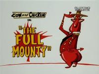 Cow And Chicken